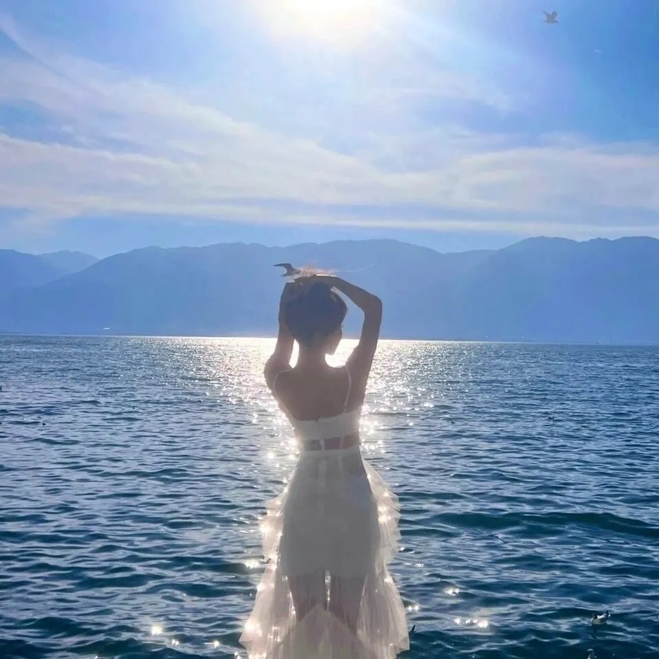 超能老妈预知未来